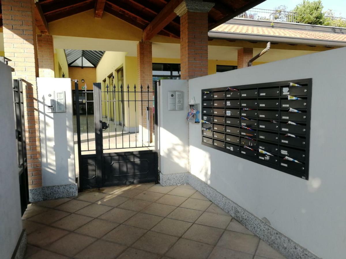 Monticello Golf Townhouse Apartment Cassina Rizzardi Exterior photo